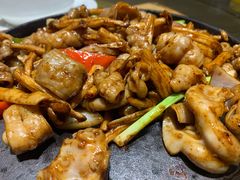 -79号渔船海鲜饭店(华强北店)