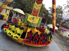 -南昌之星游乐场