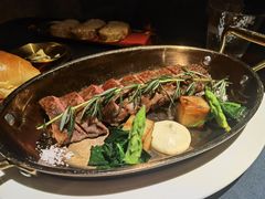 -wann lounge 低温慢煮牛排·清吧