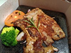-開籠雀冰室(同和金铂店)