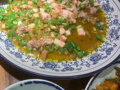 -百年神厨·地道川菜(清江西路店)