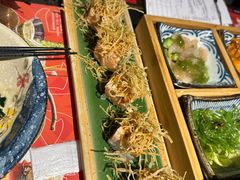 -古田居·特色寿司料理(星之岛旗舰店)