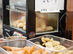 -真素诚·清真(新华路店)