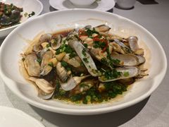 -外婆家(杭州马塍店)