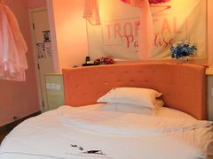 -厦门燕子坞客栈