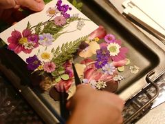 -自由生长植物工作室(深港花卉中心店)