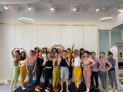 点击看大图 -亚太瑜伽普拉提学院