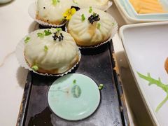 -韵秋荷(宝山龙湖天街店)