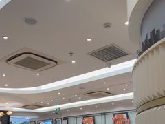 -太兴餐厅(东方广场分店)