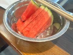 -晓林火锅(安定门店)