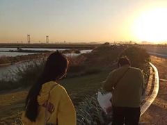 -南沙十九涌渔人码头-南门