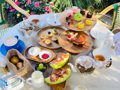 -三嚥阁 La Villa Restaurant