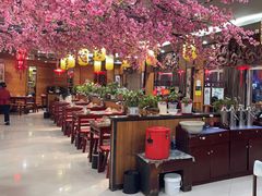 -一块豆腐·海鲜·家常菜(李沧书院路店)