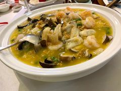 -好福记饭店(红梅公园店)