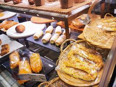 -巴黎贝甜(凯德MALL望京店)