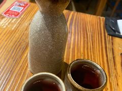 -红料理|串串有瘾·烧烤(吴中路店)