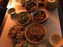 -Cuc Gach Quan Restaurant