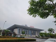 -合肥南站