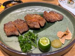 -赤稻·日式料理(禅城店)