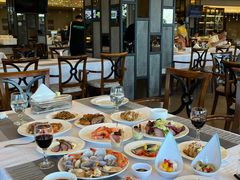 -怡景湾大酒店-月饼售卖