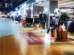 -砂之船奥特莱斯(合肥店)
