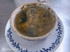 -達揚原味燉品(文明路店)