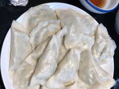 鲅鱼饺子-梅飞酒家(桑园路店)
