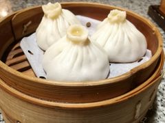 天王烤鸭包-南京大牌档(三阳广场苏宁店)