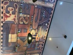 大堂-拿渡麻辣香锅(幸福港湾店)