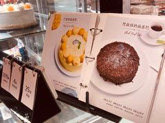 -卷心卷意·轻甜蛋糕(新光天地店)