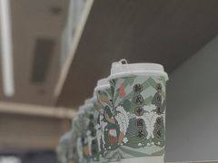 -山住茶(上海路万达店)