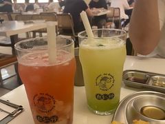 -白仁仔· 活烤海鲜 宵夜(豫园店)