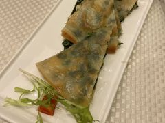 -香港富临皇宫(五月花商业广场店)