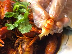 -阳光院坝小龙虾(红牌楼店)