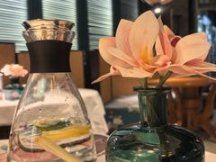 -花样西贡·蜜越餐厅·法式越南料理(水晶城店)