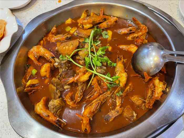 李想大虾火锅花园(西乡店)