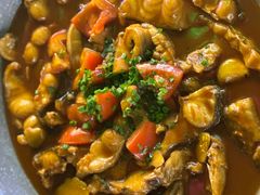 -大师傅金奖啤酒鱼(西街口总店)