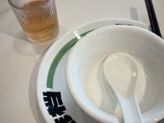 -欧记大排档·景德菜(上海首店)