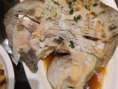 -宴天下北京烤鸭店(南桥店)