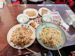 -扬二春炒饭(国庆路总店)