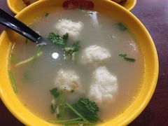 -小杨生煎(黄河路店)