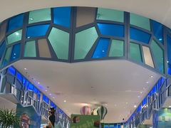 -帝企鹅自助餐厅•儿童岛•真企鹅(长隆企鹅酒店)