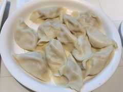 -东方饺子王(工农大路店)