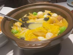 -森隆饭庄(崇文门新世界百货店)