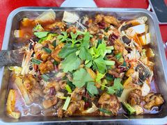 -老地方烤鱼(乌石浦店)