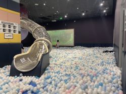 -meland club亲子乐园(北京芳圆里ID MALL店)