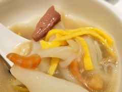-白天鹅宾馆-宏图府餐厅