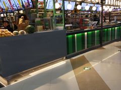 -绿轩厨房(于洪广场店)