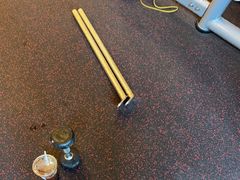 -LikingFit24小时健身•普拉提(张江店)