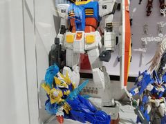 -泡泡玛特POPMART(上海环球港店)